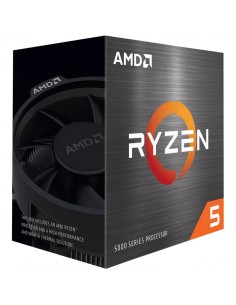 AMD CPU Desktop Ryzen 5... 2